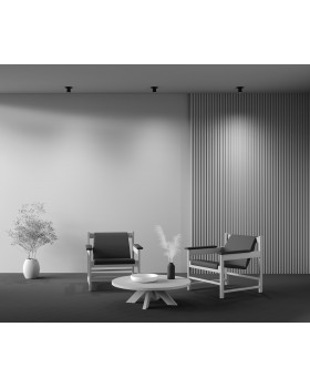 Встраиваемый светильник Technical C048CL-01-GU10-B-foto9