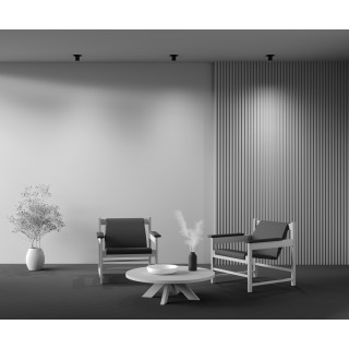 Встраиваемый светильник Technical C048CL-01-GU10-B-foto9