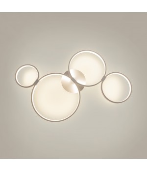 Потолочный светильник Maytoni MOD448CL-L35WK-foto5