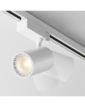 Трековый светильник Technical TR029-3-26W3K-S-W-foto4