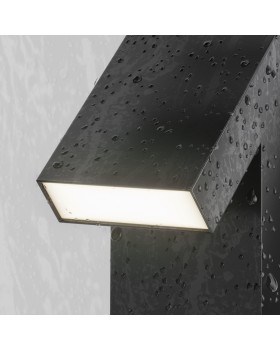 Ландшафтный светильник Outdoor O592FL-L15GF3K-foto4