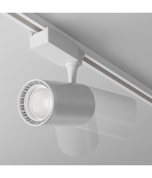 Трековый светильник Technical TR003-1-26W4K-W-W-foto3