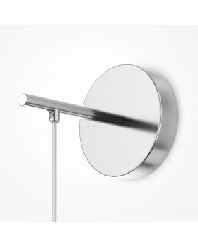 Настенный светильник (бра) Maytoni MOD267WL-L18CH3K-foto4