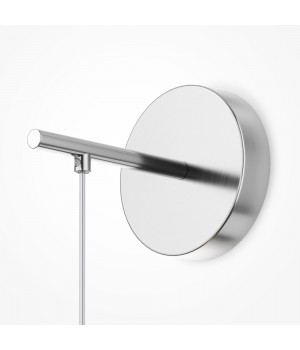 Настенный светильник (бра) Maytoni MOD267WL-L18CH3K-foto4