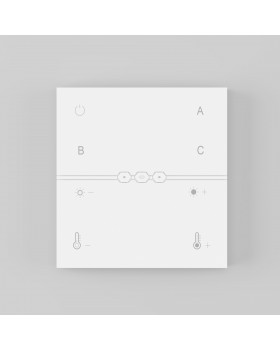 Беспроводная панель управления Technical DRC034-8-W-foto4