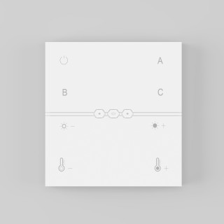 Беспроводная панель управления Technical DRC034-8-W-foto4