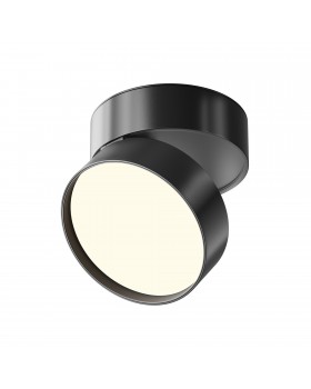 Потолочный светильник Technical C024CL-18W4K-B-1