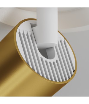 Встраиваемый светильник Technical C048CL-U-1WMG-foto3