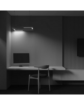 Трековый светильник Technical TR042-2-24W3K-W-foto2