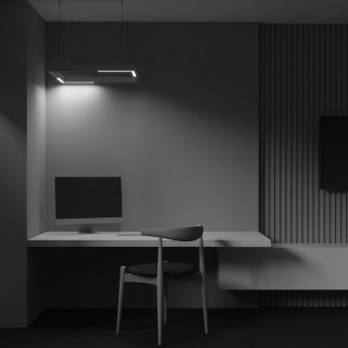 Трековый светильник Technical TR042-2-24W3K-W-foto2