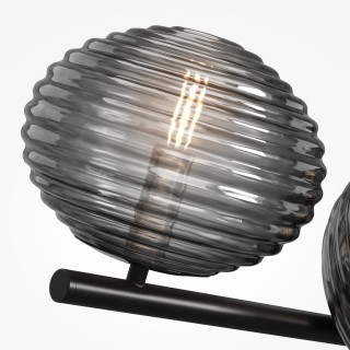 Подвесной светильник Maytoni MOD268PL-07B-foto2