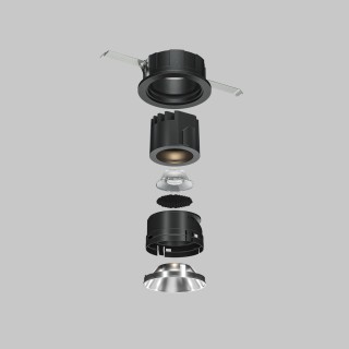 Комплектующие для светильника Technical HoneyComb-D26-foto4