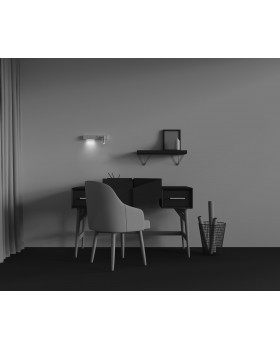 Настенный светильник (бра) Technical C031WL-L8W3K1-foto6