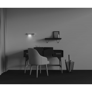 Настенный светильник (бра) Technical C031WL-L8W3K1-foto6