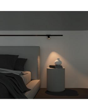 Трековый светильник Technical TR103-1-12W3K-M-B-foto7