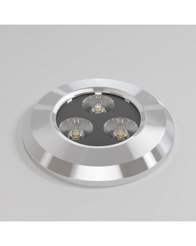 Встраиваемый светильник Outdoor O044DL-L3S3K-foto4