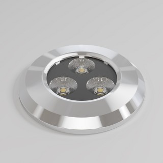 Встраиваемый светильник Outdoor O044DL-L3S3K-foto4