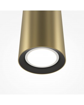 Подвесной светильник Maytoni MOD161PL-01G1-foto3