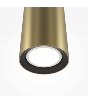 Подвесной светильник Maytoni MOD161PL-01G1-foto3