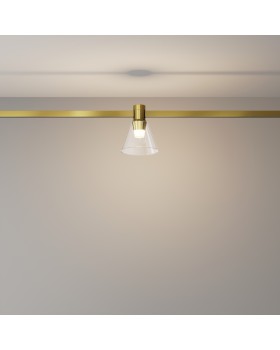 Трековый светильник Technical TR147-1-3W3K-BS-foto4