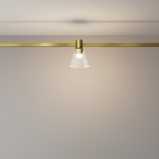 Трековый светильник Technical TR147-1-3W3K-BS-foto4