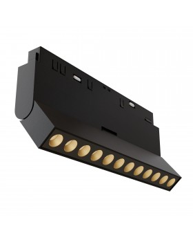Трековый светильник Technical TR033-4-12WTW-DD-B