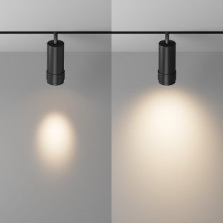 Трековый светильник Technical TR211-1-12W3K-Z-B-foto4