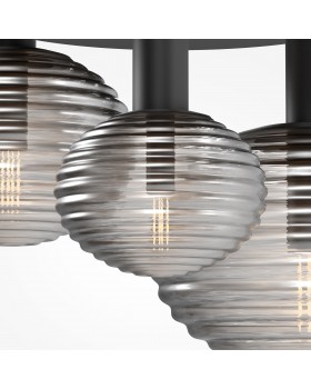 Потолочный светильник Maytoni MOD268CL-03B-foto2