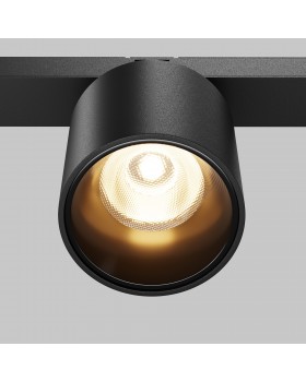 Трековый светильник Technical TR132-2-7W3K-B-foto2