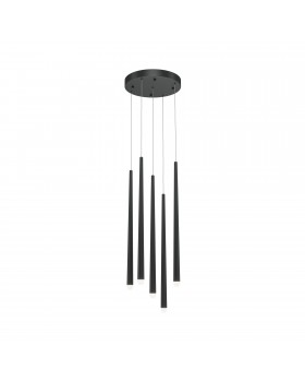 Подвесной светильник Maytoni MOD132PL-L28BK2-foto5