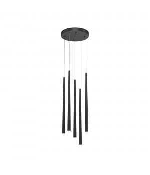 Подвесной светильник Maytoni MOD132PL-L28BK2-foto5