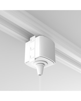 Комплектующие для систем освещения с токоведущими элементами Technical TRA010-1-A-W-foto5