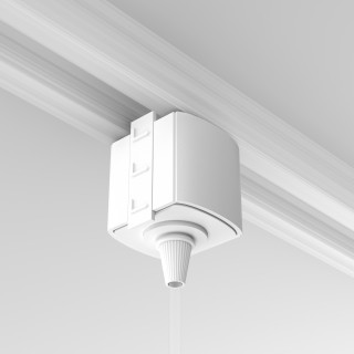 Комплектующие для систем освещения с токоведущими элементами Technical TRA010-1-A-W-foto5