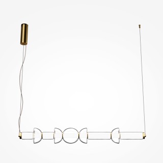 Подвесной светильник Maytoni MOD210PL-L39BS3K-foto4