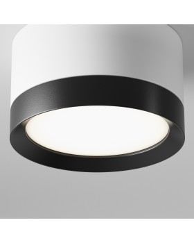 Потолочный светильник Technical C086CL-GX53-SRD-WB-foto4