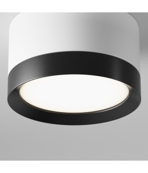 Потолочный светильник Technical C086CL-GX53-SRD-WB-foto4