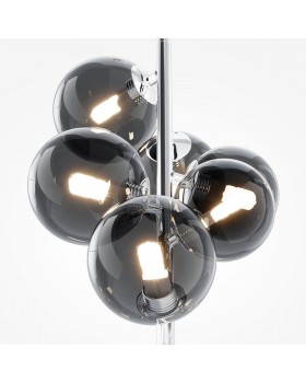 Подвесной светильник Maytoni MOD545PL-06CH-foto5