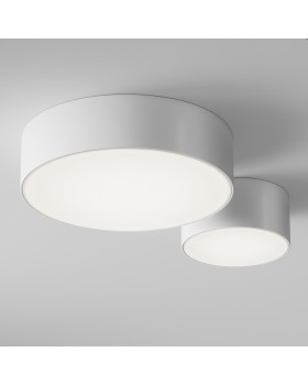 Потолочный светильник Outdoor O430CL-L15W4K-foto6