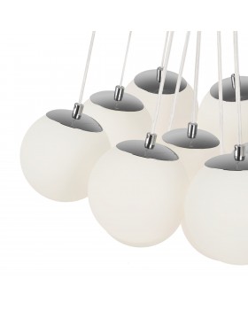 Подвесной светильник Freya FR5231PL-13CH-foto5