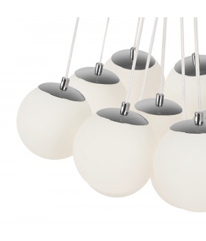 Подвесной светильник Freya FR5231PL-13CH-foto5