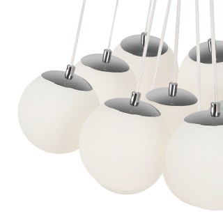 Подвесной светильник Freya FR5231PL-13CH-foto5