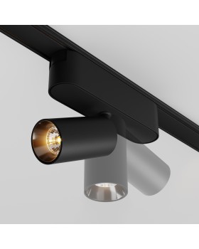 Трековый светильник Technical TR103-1-5W3K-M-B-foto3