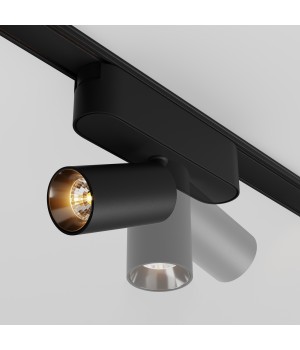 Трековый светильник Technical TR103-1-5W3K-M-B-foto3