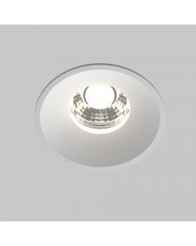 Встраиваемый светильник Technical DL058-12W-DTW-W-foto3