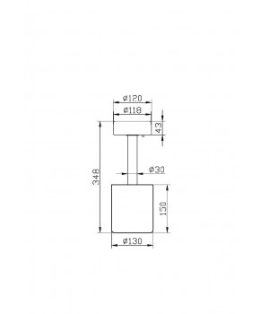 Аккумуляторный светильник Maytoni MOD229TL-L3W3K1-foto7