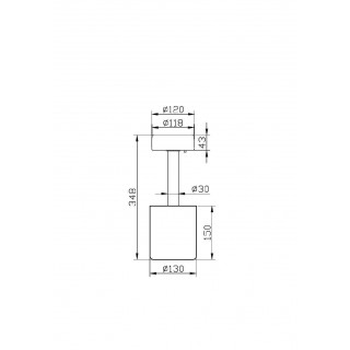 Аккумуляторный светильник Maytoni MOD229TL-L3W3K1-foto7