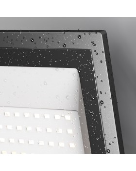 Прожектор Outdoor FL001-L150B6K-foto4