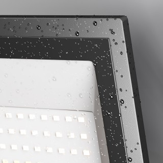 Прожектор Outdoor FL001-L150B6K-foto4