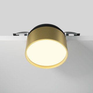 Встраиваемый светильник Technical DL024-12W3K-BMG-foto8