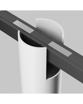 Трековый светильник Technical TR122-4-7W-DS-W-foto7